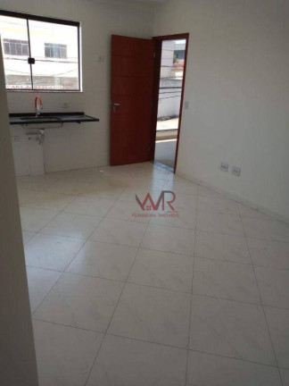 Imagem Apartamento com 2 Quartos à Venda, 52 m² em Vila Ré - São Paulo Imagem Apartamento com 2 Quartos à Venda, 52 m² em Vila Ré - São Paulo