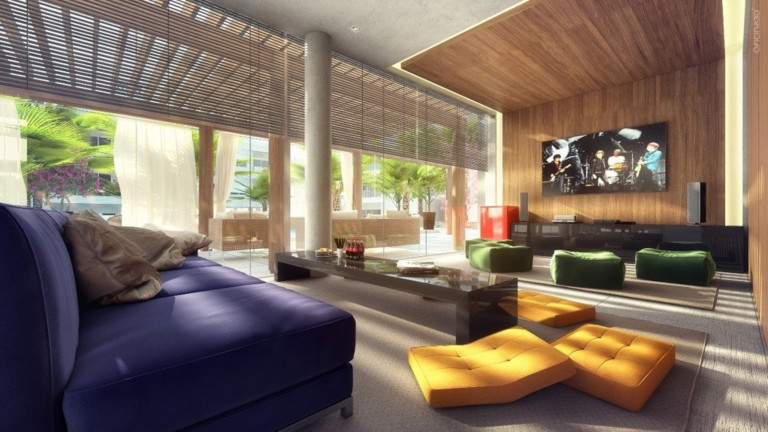 Imagem Imóvel com 3 Quartos à Venda, 166 m² em Jurerê - Florianópolis