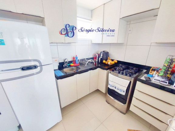Imagem Apartamento com 3 Quartos à Venda, 77 m² em Engenheiro Luciano Cavalcante - Fortaleza Imagem Apartamento com 3 Quartos à Venda, 77 m² em Engenheiro Luciano Cavalcante - Fortaleza