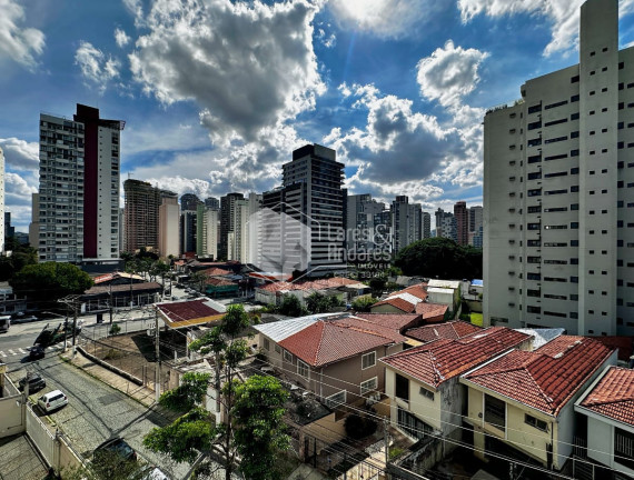Imagem Apartamento com 2 Quartos à Venda, 64 m² em Chácara Santo Antônio - São Paulo