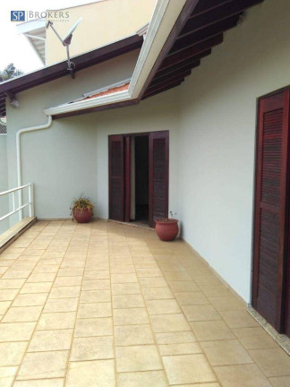 Imagem Casa com 3 Quartos à Venda, 315 m² em Vila D'agostinho - Valinhos Imagem Casa com 3 Quartos à Venda, 315 m² em Vila D'agostinho - Valinhos