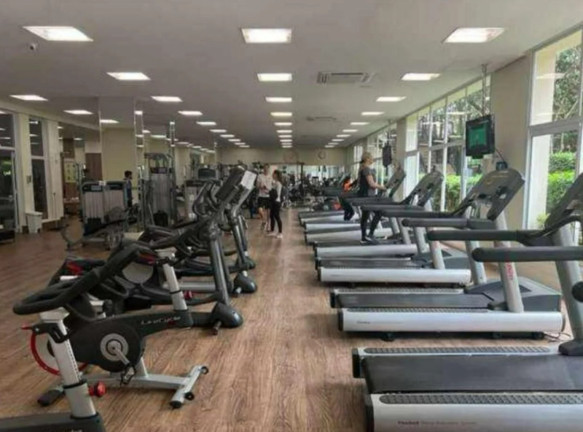 Imagem Apartamento com 3 Quartos à Venda, 173 m² em Chácara Flora - São Paulo Imagem Apartamento com 3 Quartos à Venda, 173 m² em Chácara Flora - São Paulo