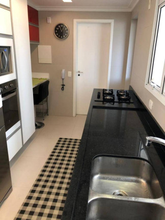 Imagem Apartamento com 3 Quartos à Venda, 155 m² em Centro - São Bernardo Do Campo Imagem Apartamento com 3 Quartos à Venda, 155 m² em Centro - São Bernardo Do Campo