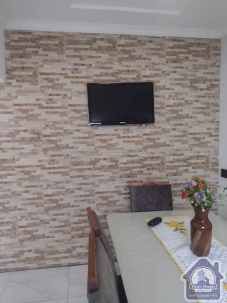 Imagem Casa de Condomínio com 2 Quartos à Venda, 1.022 m² em Vila Amélia - Poá