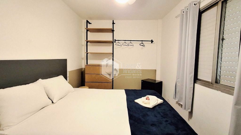 Imagem Apartamento com 2 Quartos à Venda, 65 m² em Pinheiros - São Paulo
