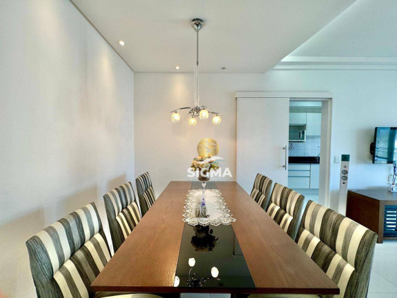 Imagem Apartamento com 3 Quartos à Venda, 118 m² em Jardim Astúrias - Guarujá Imagem Apartamento com 3 Quartos à Venda, 118 m² em Jardim Astúrias - Guarujá