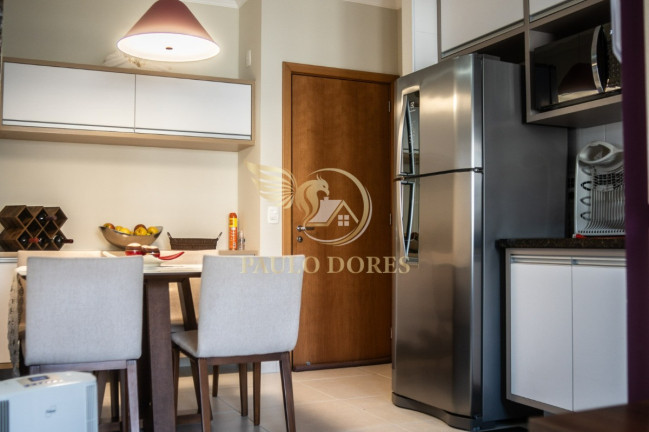 Imagem Apartamento com 2 Quartos à Venda, 60 m² em Toninhas - Ubatuba