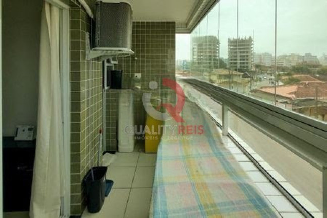 Imagem Apartamento com 1 Quarto à Venda, 45 m² em Nova Mirim - Praia Grande Imagem Apartamento com 1 Quarto à Venda, 45 m² em Nova Mirim - Praia Grande