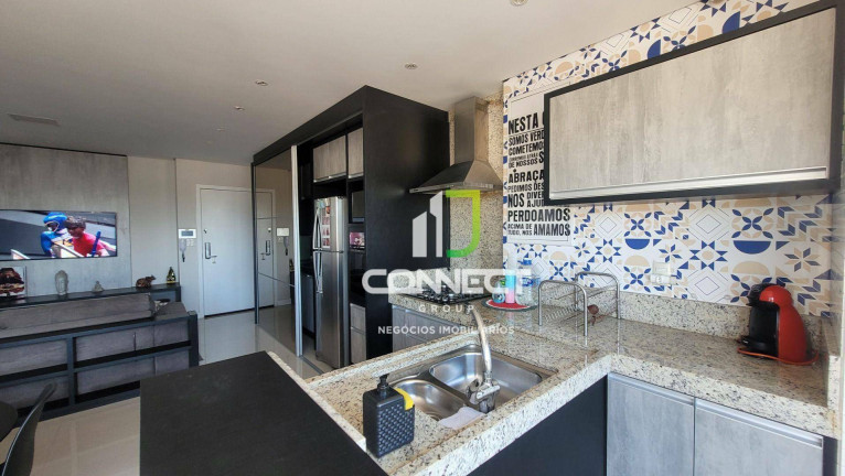 Imagem Apartamento com 2 Quartos à Venda, 70 m² em São Judas - Itajaí