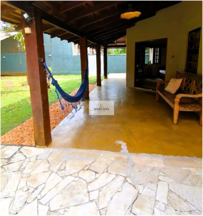 Casa com 2 Quartos à Venda, 80 m² em Maresias - São Sebastião