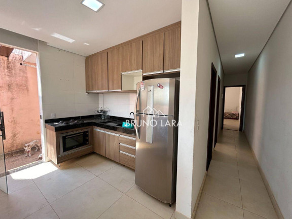 Imagem Casa com 2 Quartos à Venda, 74 m² em Atenas - Igarapé Imagem Casa com 2 Quartos à Venda, 74 m² em Atenas - Igarapé