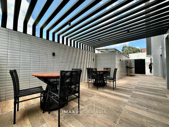 Imagem Apartamento com 2 Quartos à Venda, 55 m² em Tambauzinho - João Pessoa Imagem Apartamento com 2 Quartos à Venda, 55 m² em Tambauzinho - João Pessoa