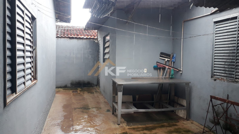 Imagem Casa com 3 Quartos à Venda, 174 m² em Jardim José Sampaio Júnior - Ribeirão Preto Imagem Casa com 3 Quartos à Venda, 174 m² em Jardim José Sampaio Júnior - Ribeirão Preto