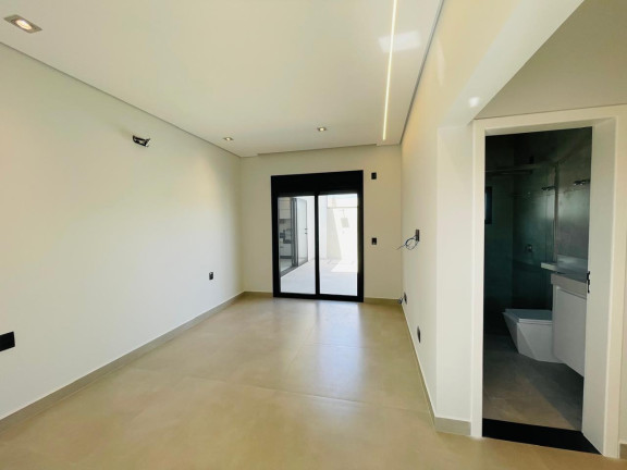 Imagem Casa de Condomínio com 1 Quarto à Venda, 335 m² em Portal Das Estrelas I - Boituva