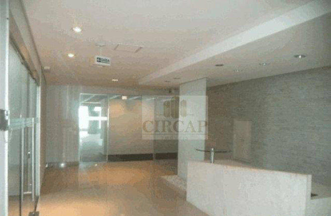 Imagem Sala Comercial para Alugar, 2.844 m² em Jardim São Luís - São Paulo