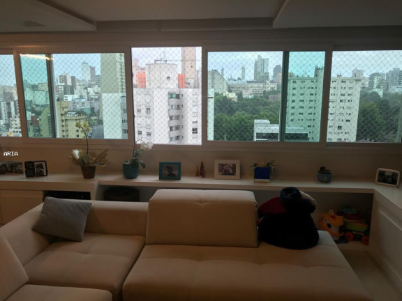 Imagem Apartamento com 3 Quartos à Venda, 138 m² em Exposição - Caxias Do Sul