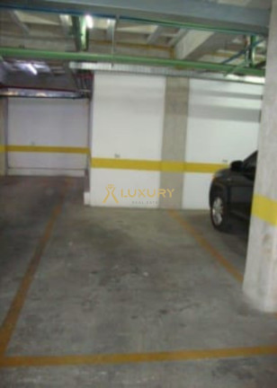 Imagem Imóvel com 3 Quartos à Venda, 116 m² em Vila Da Serra - Nova Lima