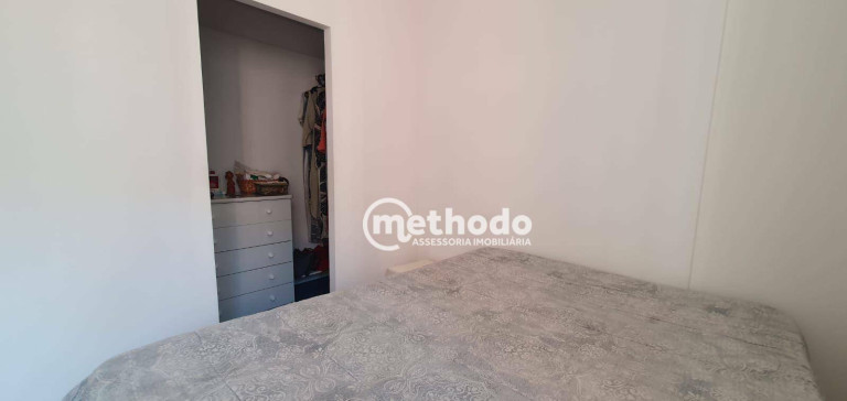 Imagem Apartamento com 3 Quartos à Venda, 85 m² em Centro - Campinas