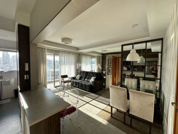 Imagem Apartamento com 2 Quartos à Venda, 72 m² em Gonzaga - Santos Imagem Apartamento com 2 Quartos à Venda, 72 m² em Gonzaga - Santos