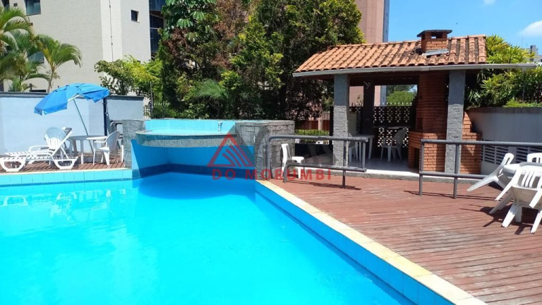 Imagem Apartamento com 1 Quarto à Venda, 35 m² em Vila Suzana - São Paulo