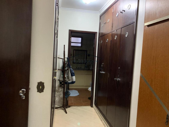 Imagem Apartamento com 3 Quartos à Venda, 126 m² em Centro - Marília Imagem Apartamento com 3 Quartos à Venda, 126 m² em Centro - Marília