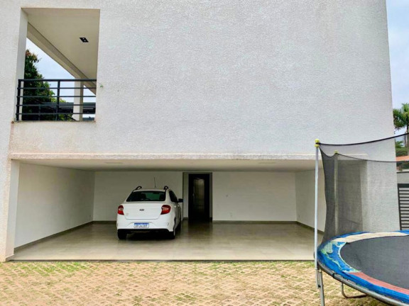 Imagem Casa de Condomínio com 1 Quarto à Venda, 1.584 m² em Parque Residencial Colina Das Estrelas - Tatuí