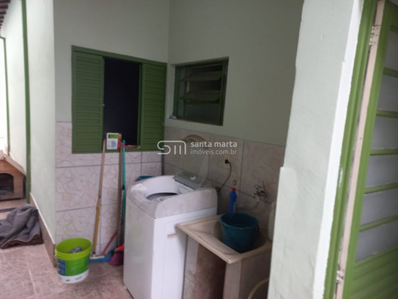 Imagem Casa com 2 Quartos à Venda, 125 m² em Vila Brito - Lorena
