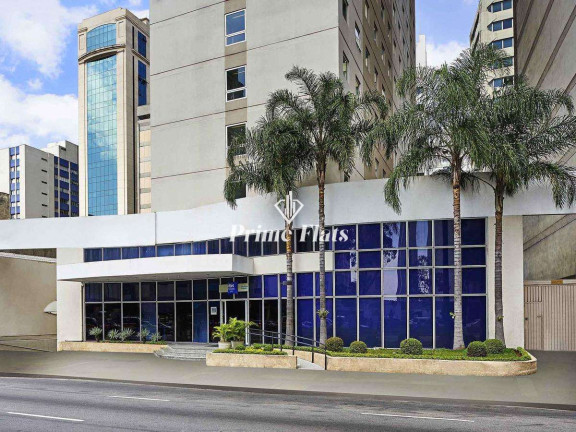Imagem Apartamento com 1 Quarto à Venda, 12 m² em Consolação - São Paulo Imagem Apartamento com 1 Quarto à Venda, 12 m² em Consolação - São Paulo