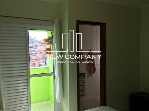 Imagem Casa com 2 Quartos à Venda, em Jardim Do Estádio - Santo André Imagem Casa com 2 Quartos à Venda, em Jardim Do Estádio - Santo André