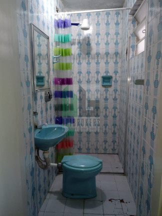 Imagem Casa com 3 Quartos à Venda, 95 m² em Vila Clementino - São Paulo