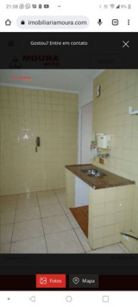 Imagem Apartamento com 2 Quartos à Venda, 50 m² em Ipiranga - São Paulo Imagem Apartamento com 2 Quartos à Venda, 50 m² em Ipiranga - São Paulo