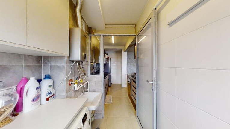 Imagem Apartamento com 2 Quartos à Venda, 65 m² em Vila Santa Catarina - São Paulo Imagem Apartamento com 2 Quartos à Venda, 65 m² em Vila Santa Catarina - São Paulo