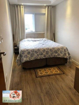 Imagem Apartamento com 2 Quartos à Venda, 60 m² em Baeta Neves - São Bernardo Do Campo