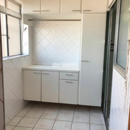 Imagem Apartamento com 3 Quartos à Venda, 125 m² em Vila Madalena - São Paulo Imagem Apartamento com 3 Quartos à Venda, 125 m² em Vila Madalena - São Paulo
