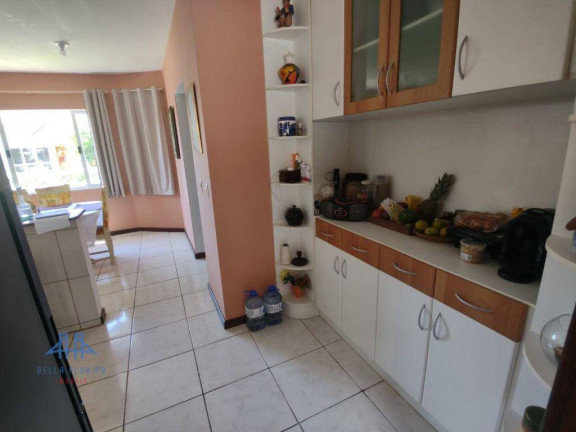 Imagem Casa com 3 Quartos à Venda, 150 m² em João Paulo - Florianópolis