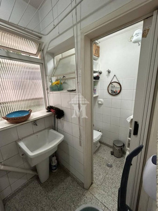 Imagem Apartamento com 2 Quartos à Venda, 70 m² em Cerqueira César - São Paulo