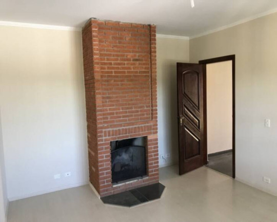 Imagem Casa com 4 Quartos para Alugar, 323 m² em Alphaville - Santana De Parnaíba