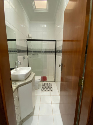 Imagem Casa com 3 Quartos à Venda, em São José - Franca Imagem Casa com 3 Quartos à Venda, em São José - Franca