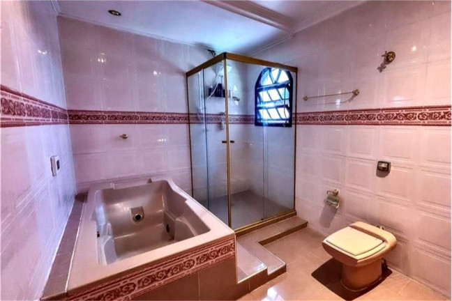 Imagem Casa com 3 Quartos à Venda, 150 m² em Vila Teresinha - São Paulo