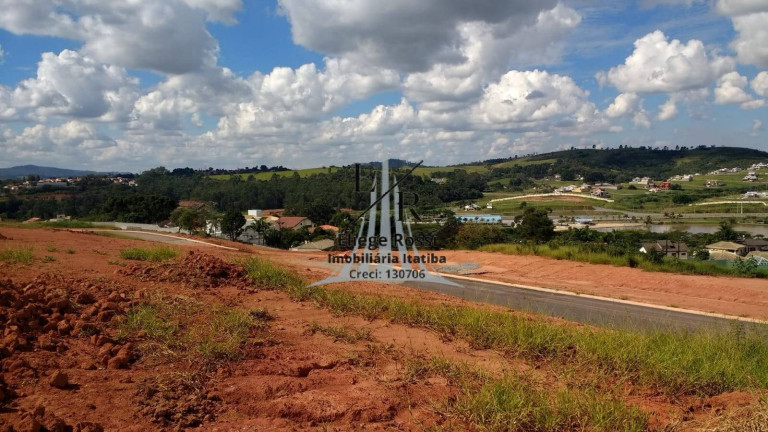 Imagem Terreno à Venda, em Jardim Santa Rosa - Itatiba Imagem Terreno à Venda, em Jardim Santa Rosa - Itatiba