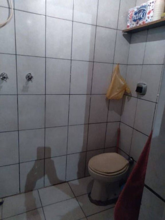 Imagem Casa com 4 Quartos à Venda, 160 m² em Vila São José - Taubaté