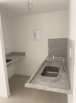 Imagem Apartamento com 1 Quarto à Venda, 42 m² em Horto Florestal - Salvador