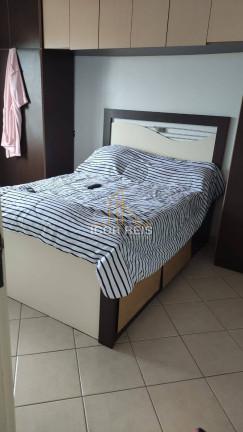 Imagem Apartamento com 2 Quartos à Venda,  em Parque Rosário - Campos Dos Goytacazes
