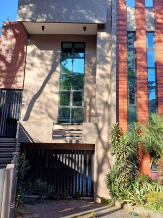 Sobrado com 4 Quartos à Venda, 200 m² em Parque Das Nações - Santo André
