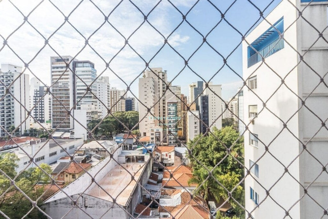 Imagem Apartamento com 2 Quartos à Venda, 48 m² em Jardim Paulista - São Paulo Imagem Apartamento com 2 Quartos à Venda, 48 m² em Jardim Paulista - São Paulo