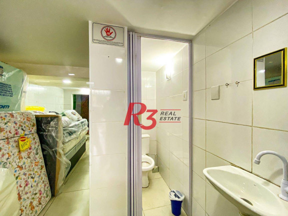 Imagem Casa com 2 Quartos à Venda, 270 m² em Vila Belmiro - Santos Imagem Casa com 2 Quartos à Venda, 270 m² em Vila Belmiro - Santos