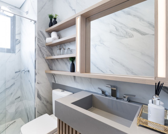 Imagem Apartamento com 2 Quartos à Venda, 58 m² em Menino Deus - Porto Alegre