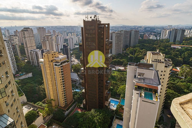 Imagem Apartamento com 2 Quartos à Venda, 91 m² em Morumbi - São Paulo Imagem Apartamento com 2 Quartos à Venda, 91 m² em Morumbi - São Paulo