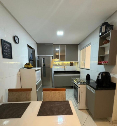 Imagem Casa com 2 Quartos à Venda, 100 m² em Lagoa Funda - Guarapari