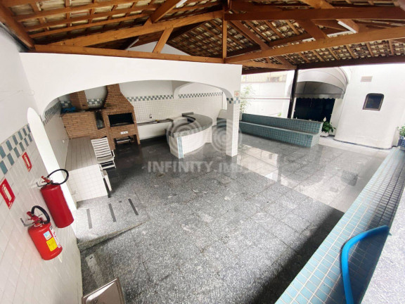 Imagem Apartamento com 4 Quartos à Venda ou Locação, 143 m² em Parque Da Mooca - São Paulo